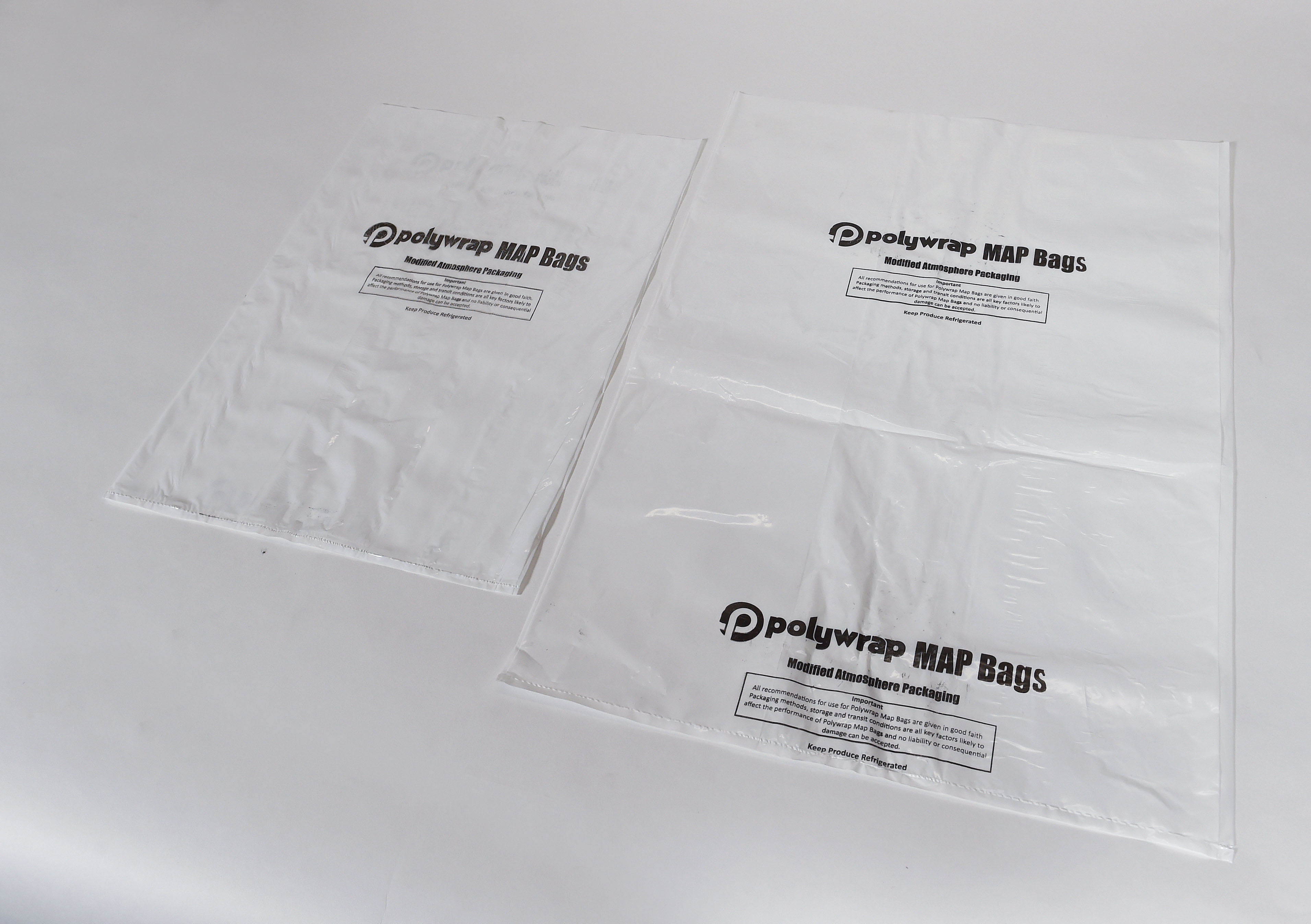 MAP Bags